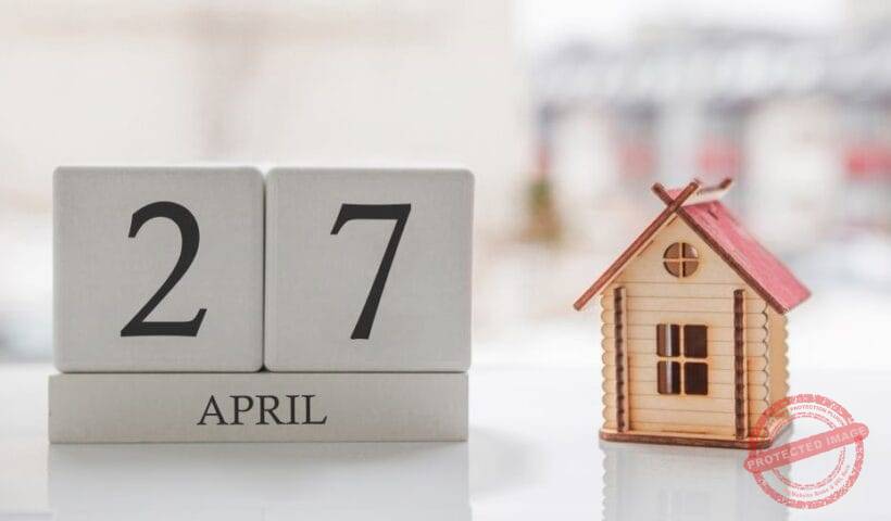 Хороскоп за родените на 27 април