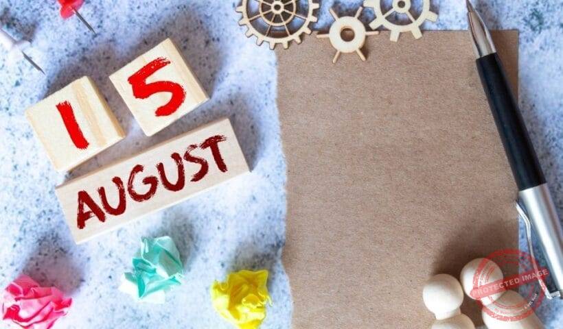 Хороскоп за родените на 15 август