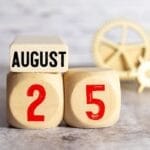 Хороскоп за родените на 25 август