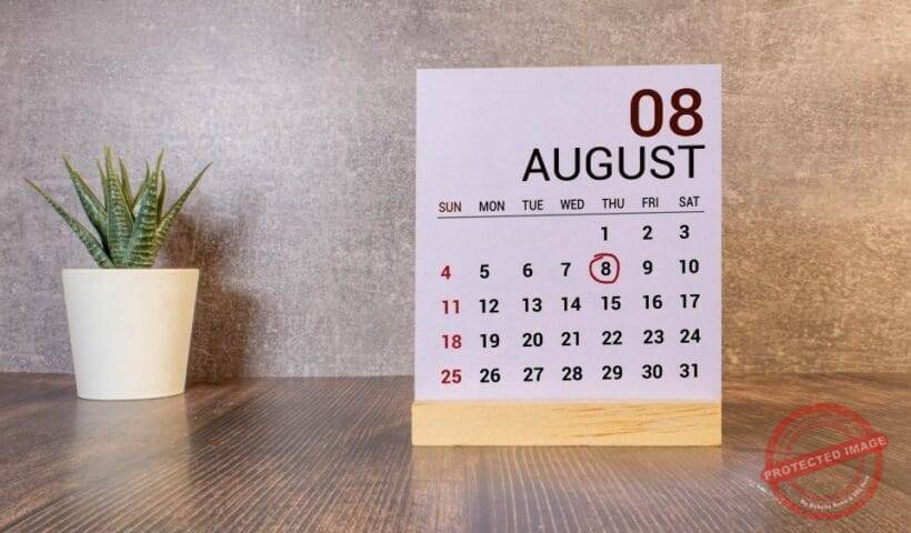 Хороскоп за родените на 8 август