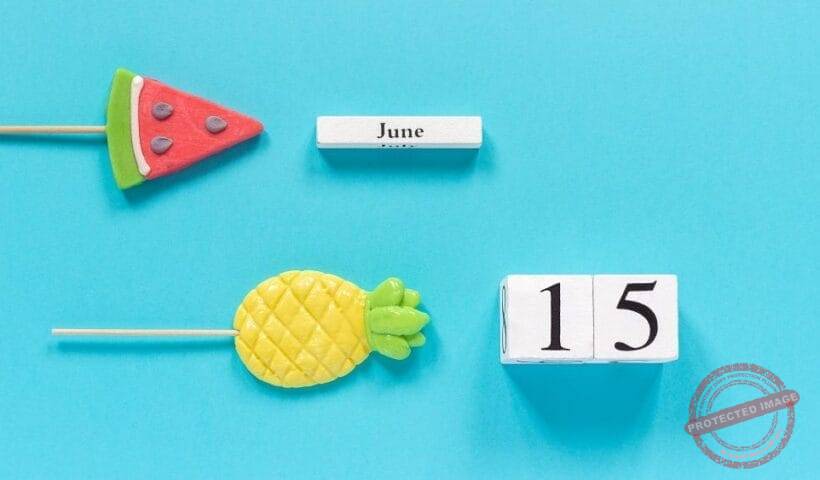 Хороскоп за родените на 15 юни