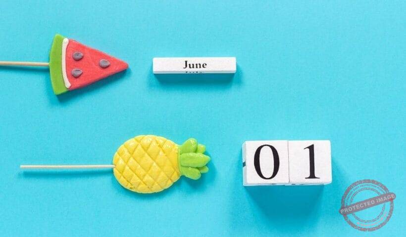 Хороскоп за родените на 1 юни