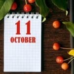 Хороскоп за родените на 11 октомври