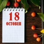 Хороскоп за родените на 18 октомври