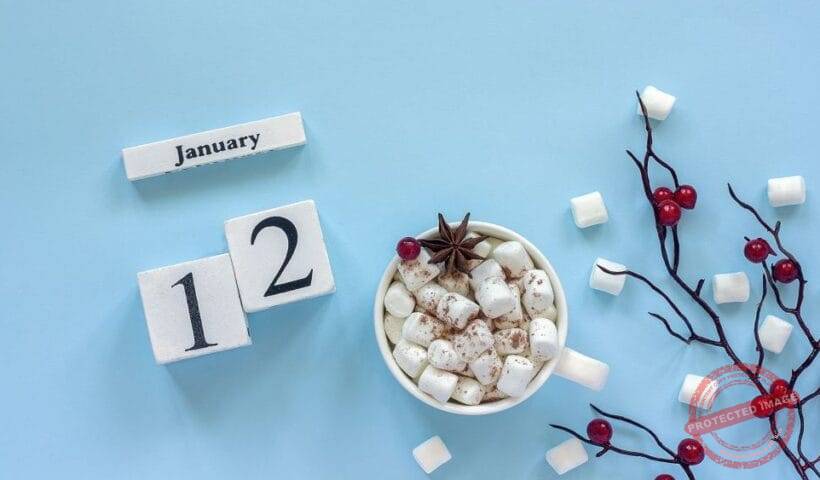 Хороскоп за родените на 12 януари