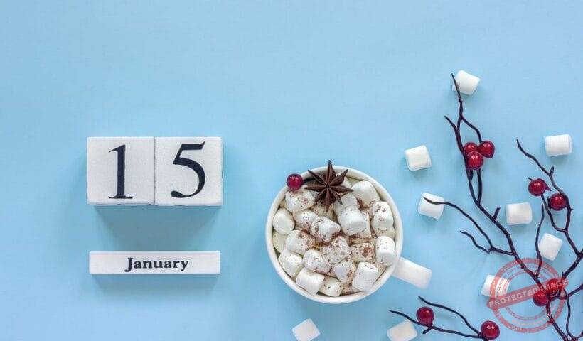 Хороскоп за родените на 15 януари