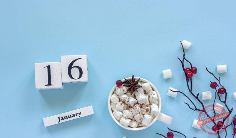 Хороскоп за родените на 16 януари