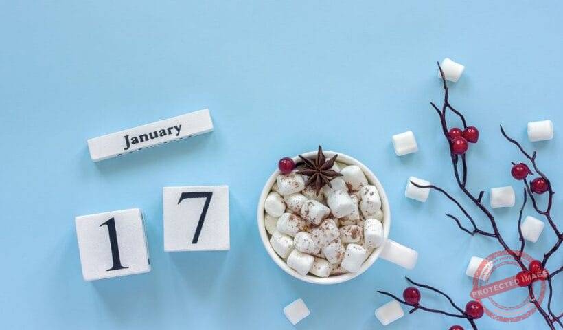 Хороскоп за родените на 17 януари