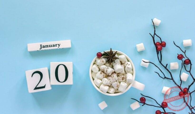 Хороскоп за родените на 20 януари