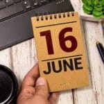 Хороскоп за родените на 16 юни