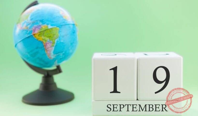 Хороскоп за родените на 19 септември