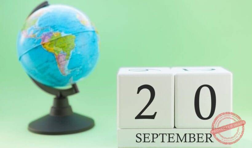 Хороскоп за родените на 20 септември