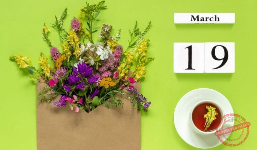 Хороскоп за родените на 19 март