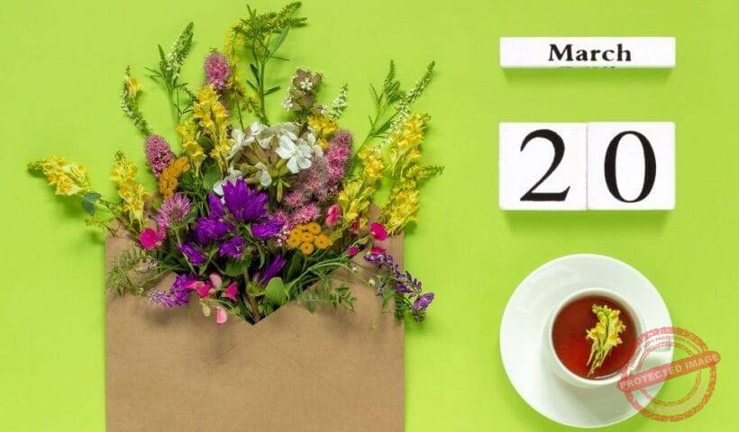 Хороскоп за родените на 20 март