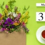 Хороскоп за родените на 31 март