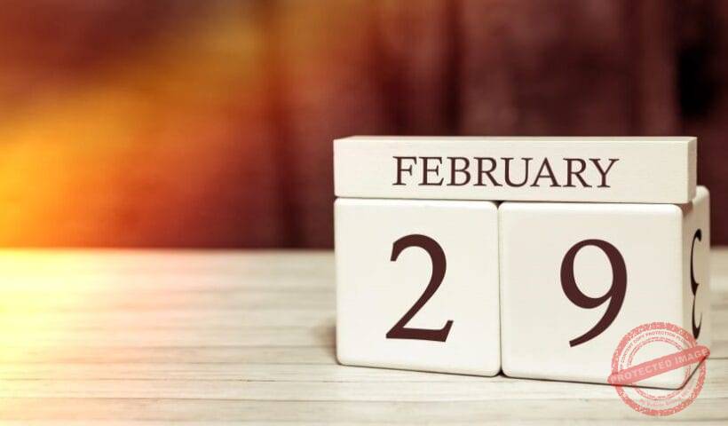 Хороскоп за родените на 29 февруари