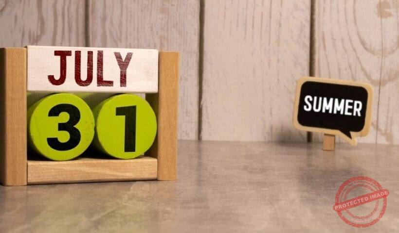 Хороскоп за родените на 31 юли