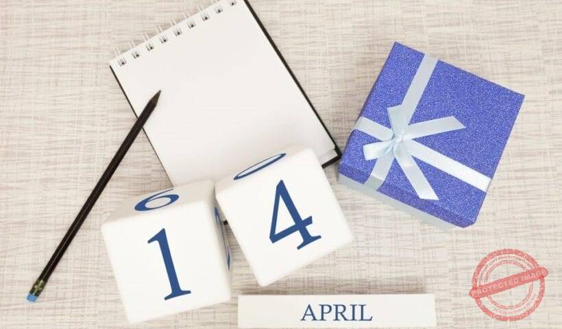 Хороскоп за родените на 14 април