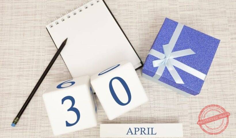 Хороскоп за родените на 30 април