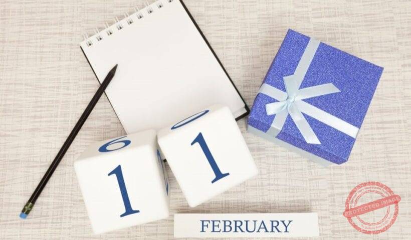 Хороскоп за родените на 11 февруари