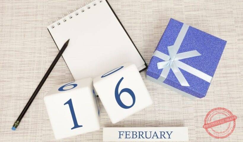 Хороскоп за родените на 16 февруари