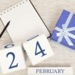 Хороскоп за родените на 24 февруари
