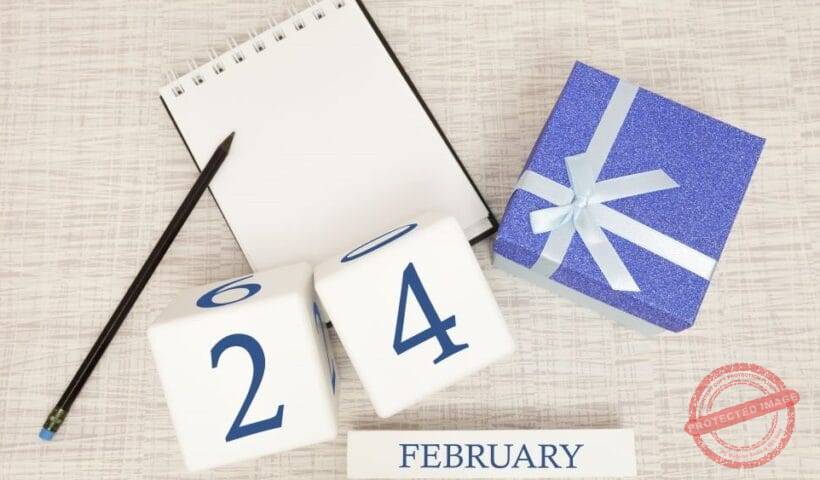 Хороскоп за родените на 24 февруари