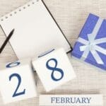 Хороскоп за родените на 28 февруари