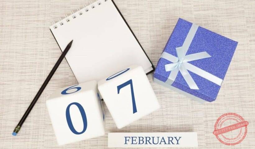 Хороскоп за родените на 7 февруари