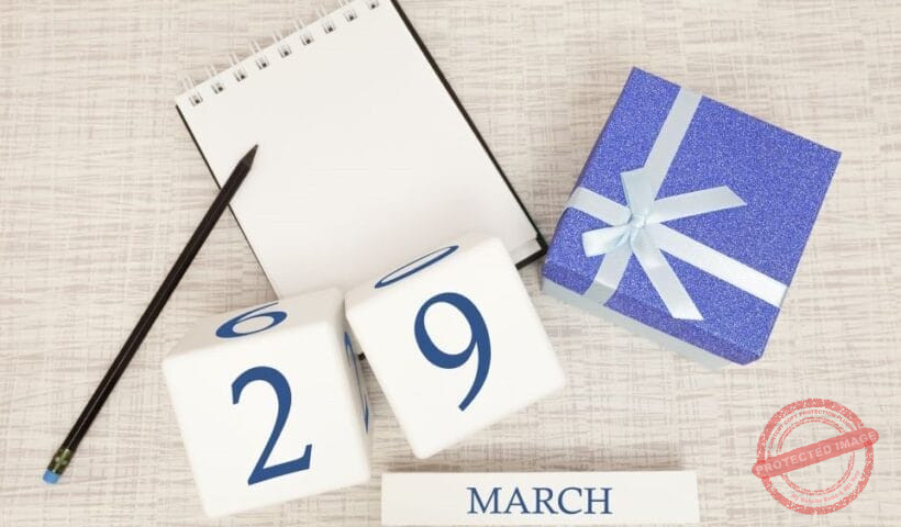 Хороскоп за родените на 29 март