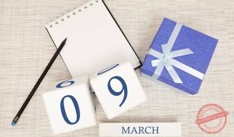 Хороскоп за родените на 9 март