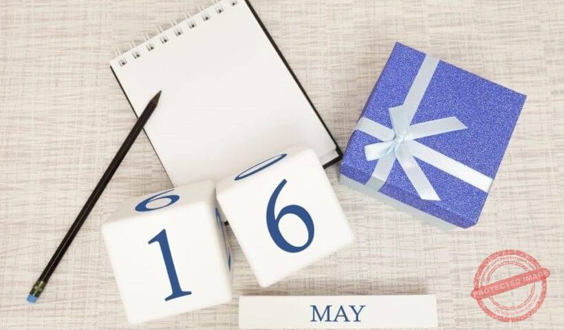 Хороскоп за родените на 16 май
