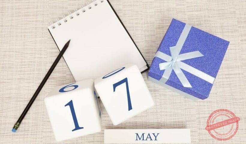 Хороскоп за родените на 17 май