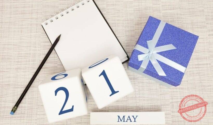 Хороскоп за родените на 21 май