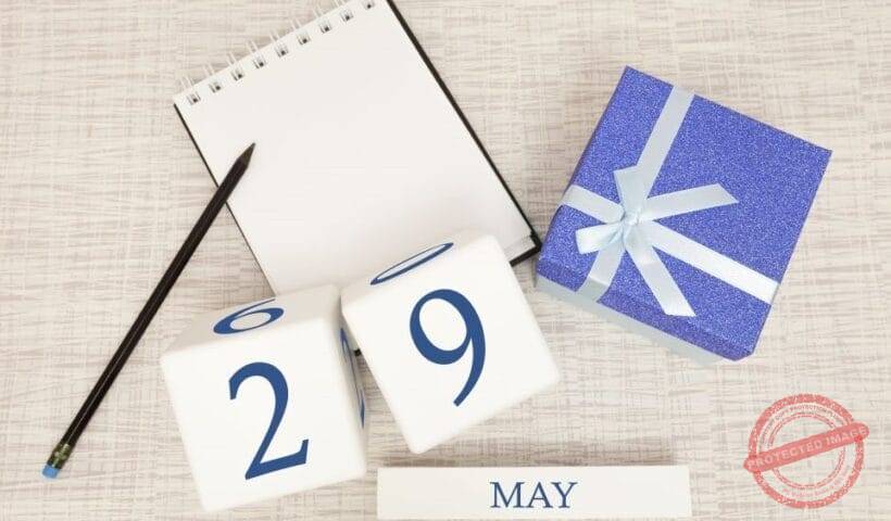 Хороскоп за родените на 29 май