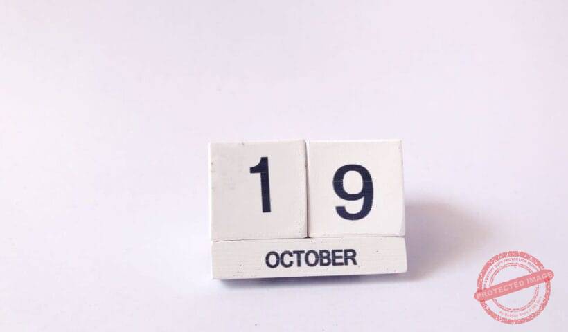 Хороскоп за родените на 19 октомври