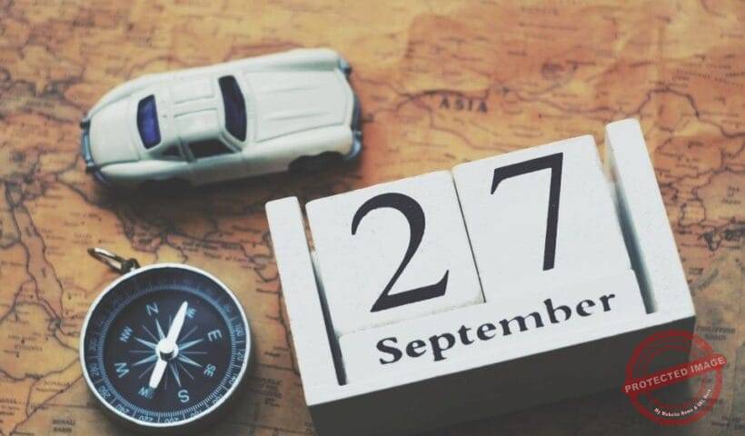 Хороскоп за родените на 27 септември