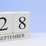 Хороскоп за родените на 28 септември