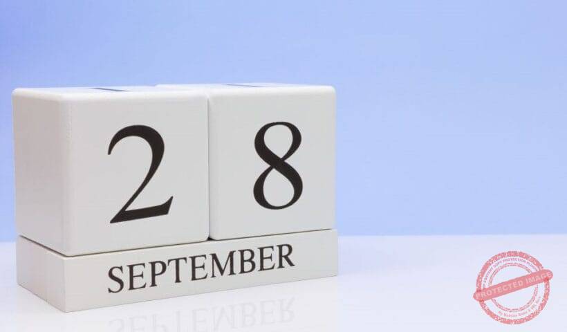 Хороскоп за родените на 28 септември