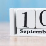 Хороскоп за родените на 10 септември