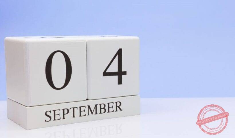 Хороскоп за родените на 4 септември