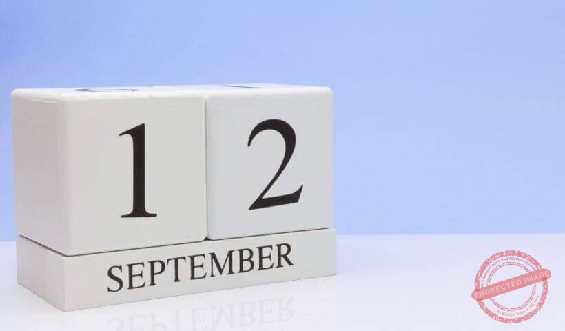 Хороскоп за родените на 12 септември