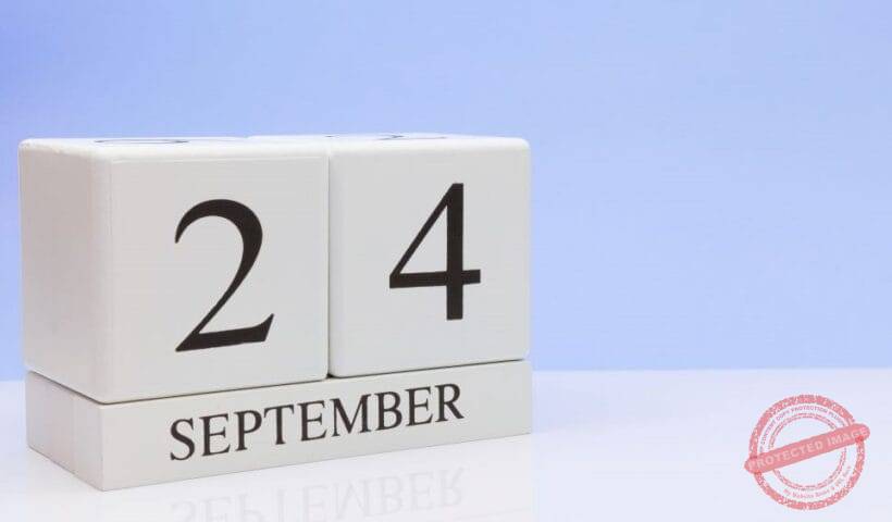 Хороскоп за родените на 24 септември