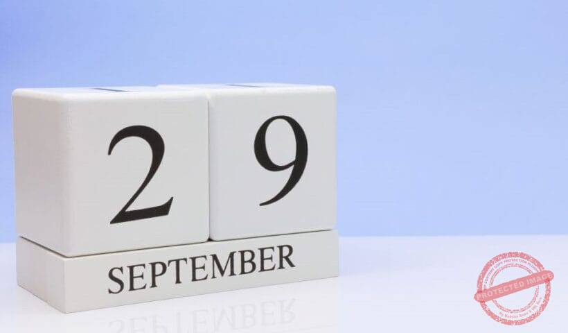 Хороскоп за родените на 29 септември