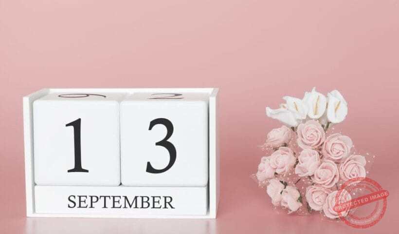 Хороскоп за родените на 13 септември