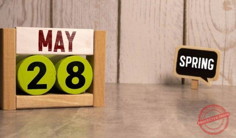 Хороскоп за родените на 28 май