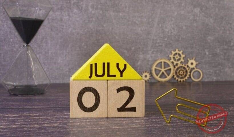 Хороскоп за родените на 2 юли