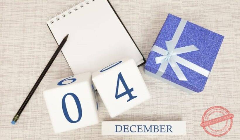 Хороскоп за родените на 4 декември