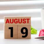 Хороскоп за родените на 19 август