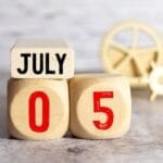 Хороскоп за родените на 5 юли